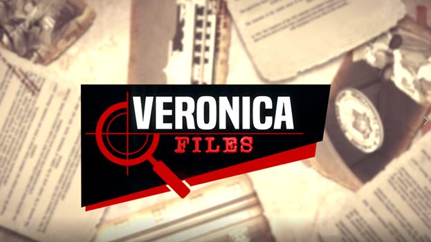 The Manila Times TV | Veronica Files